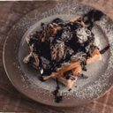 Foto de WAFFLE DE LA PATAGONIA