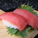 Foto de Maguro ( Atún Nigiri )