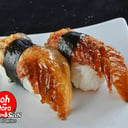 Foto de Unagi Nigiri