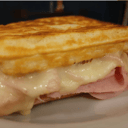 Foto de WAFFLE SALADO