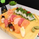 Foto de Omakase Set