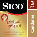 Foto de Condon Sico Piel con Piel