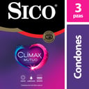 Foto de Condon Sico Mutual Climax