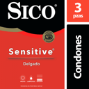 Foto de Condon Sico Sensitive