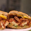 Foto de Torta Grande Fifi