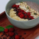 Foto de PUDIN DE CHIA CACAO