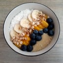 Foto de CREMOSO DE PLÁTANO