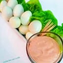 Foto de Cóctel de huevos