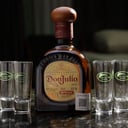 Foto de Tequila don Julio reposado 700ml