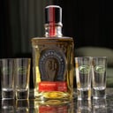 Foto de Tequila Herradura 700ml.