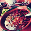 Foto de Plato de Birria Grande