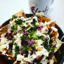 Foto de Chilaquirrias