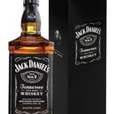 Foto de Jack Daniel´s 750 cc.