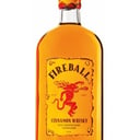Foto de Fireball Cinnamon 1 Litro