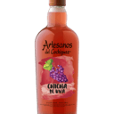 Foto de Chicha de Uva Artesanos de Cochiguaz