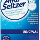 Foto de Alka Seltzer