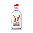 Foto de Media de Aguardiente antioqueño (TAPA ROJA)