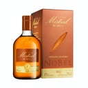 Foto de Mistral 40° Nobel
