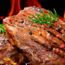 Foto de CHURRASCO