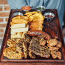 Foto de PARRILLADA