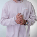 Foto de BUZO OVERSIZE CREAM