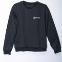 Foto de BUZO OVERSIZE ROYAL BLACK