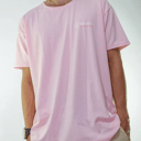 Foto de CAMISETA OVERSIZE BLUSH