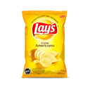 Foto de Papas fritas Lays 230 gr.