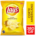 Foto de Papas fritas Lays 380 gr