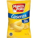 Foto de Papas fritas Marco Polo 250 gr