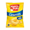 Foto de Papas fritas Marco Polo 400 gr.
