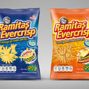 Foto de Ramitas Everscrip 270 gr