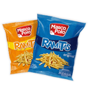 Foto de Ramitas Marco Polo