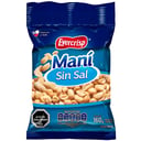 Foto de Maní sin sal Everscrip 160 gr