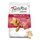 Foto de Twistos Jamón