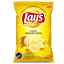 Foto de Papas fritas Lays 120 gr