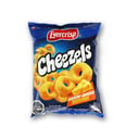 Foto de Cheezels 30 gr
