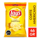 Foto de Papas fritas Lays 46 gr