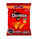 Foto de Doritos 42 gr