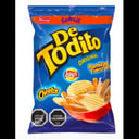 Foto de De todito 50 gr