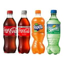 Foto de Coca Cola 591 cc.