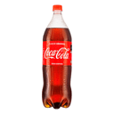 Foto de Coca Cola 1 Litro
