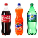 Foto de Coca Cola 1.5 Litro
