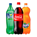 Foto de Coca Cola 3 Litros