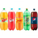 Foto de Bebidas CCU 2 Litros