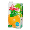 Foto de Nectar Naranja Soprole 1 Litro