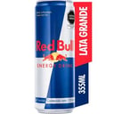 Foto de Red bull 355 cc.
