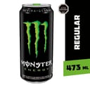 Foto de Monster Energy 