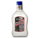 Foto de Media de Aguardiente antioqueño (TAPA AZUL)