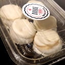 Foto de Alfajor de Chocolate Blanco